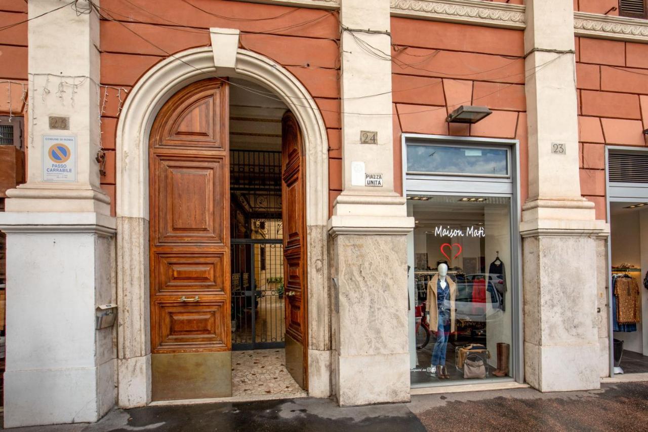 Domus Serafino — Fotos 2